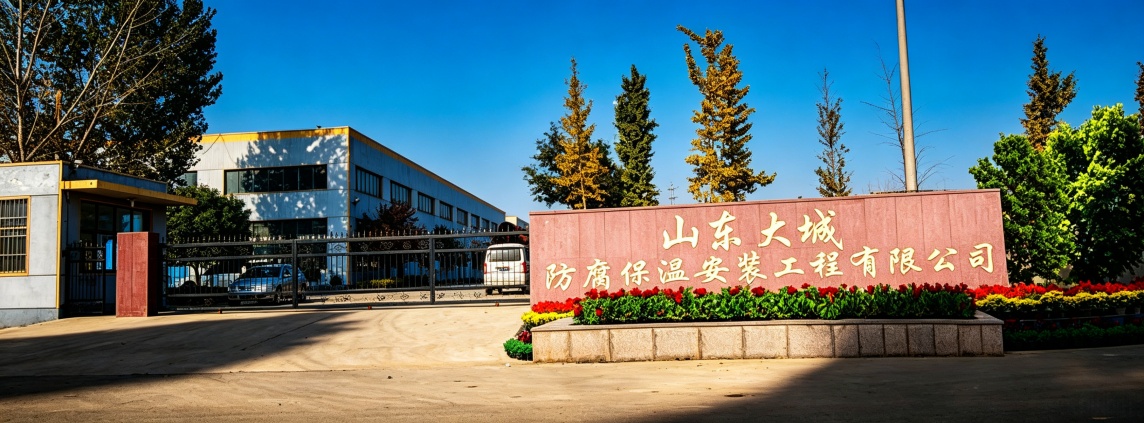 肇州聚氨酯保温管生产厂家